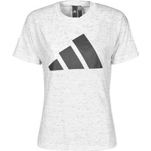 Adidas T-Shirt W WIN 2.0 TEE - Adidas - Modalova