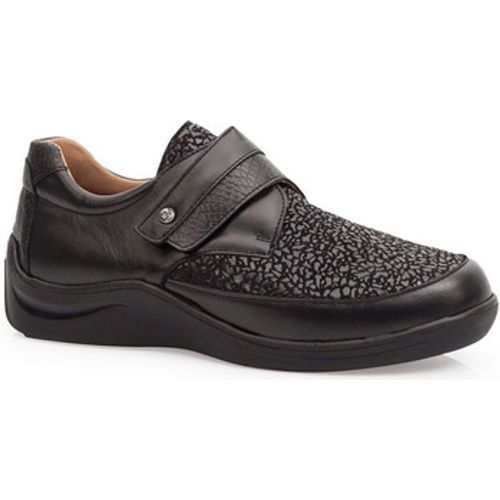 Calzamedi Halbschuhe 0750 negro - Calzamedi - Modalova