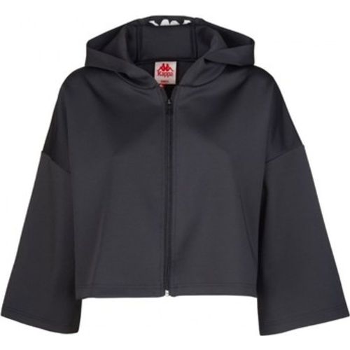 Sweatshirt Kurzes Sweatshirt 222 Band 10 Kamelie KA - Kappa - Modalova