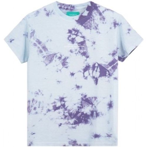 T-Shirts & Poloshirts Wahrnehmungs-T-Shirt BSCTHTD 133 - Backsideclub - Modalova