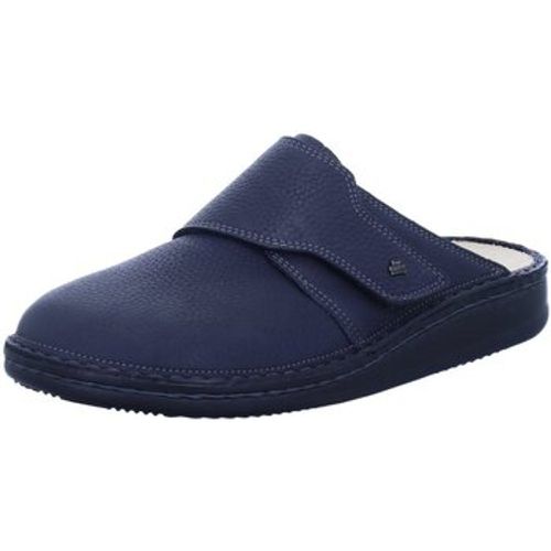 Clogs Offene AMALFI blue 01515-650241 650241 - Finn Comfort - Modalova