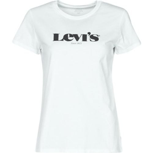 Levis T-Shirt THE PERFECT TEE - Levis - Modalova