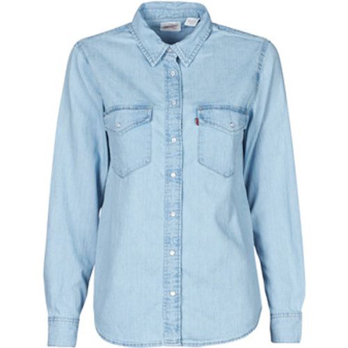 Levis Blusen ESSENTIAL WESTERN - Levis - Modalova