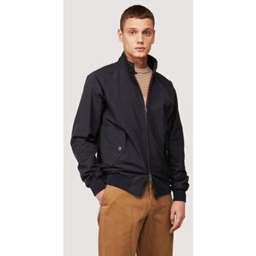 Herren-Jacke BRCPS0001BCNY1 300 - Baracuta - Modalova