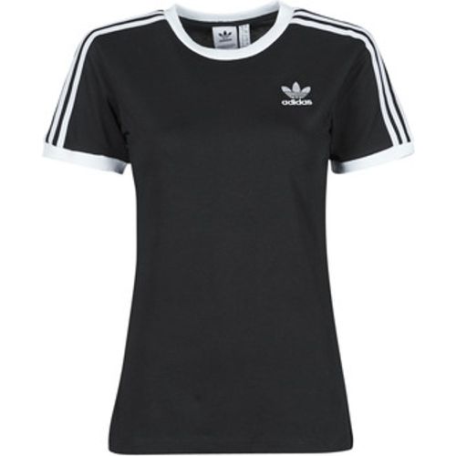Adidas T-Shirt 3 STRIPES TEE - Adidas - Modalova