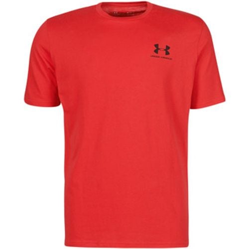 T-Shirt UA SPORTSTYLE LC SS - Under Armour - Modalova