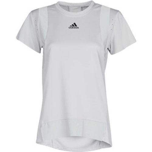 Adidas T-Shirt TRNG TEE H.RDY - Adidas - Modalova