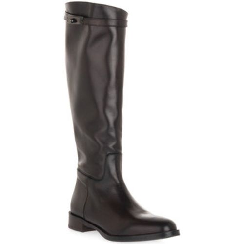 Priv Lab Damenstiefel MORO NATURE - Priv Lab - Modalova
