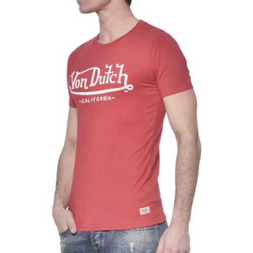 T-Shirts & Poloshirts VD/TRC/LIFE - Von Dutch - Modalova