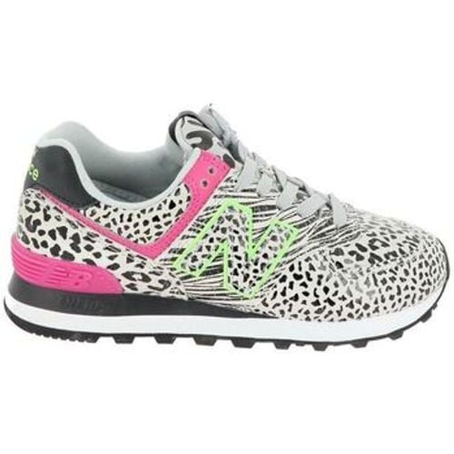 New Balance Sneaker WL574 B ANA - New Balance - Modalova