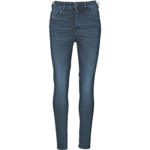 Slim Fit Jeans D-SLANDY-HIGH - Diesel - Modalova