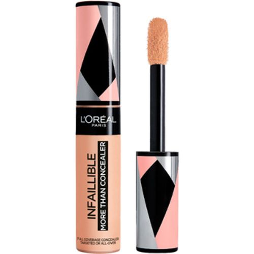 L'oréal Make-up & Foundation Unfehlbar Mehr Als Ein Concealer 326 In Damengrößen erhältlich. Einheitsgrösse. Jetzt Unfehlbar Mehr Als Ein Conceal - 19007283F232 - Modalova
