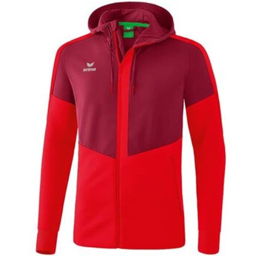 Pullover Sport SQUAD training jacket with hood 1032050 - erima - Modalova