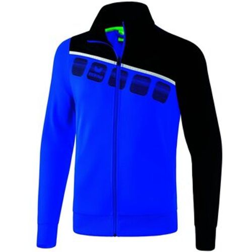 Herren-Jacke Sport 5-C polyester jacket 1021901/501955 - erima - Modalova
