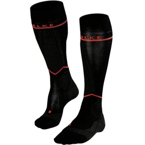 Socken Sport Bekleidung SK Energizing Wool Women 16568 3178 - Falke - Modalova