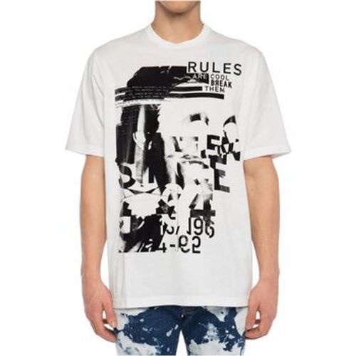 Dsquared T-Shirt S74GD0530 - Dsquared - Modalova