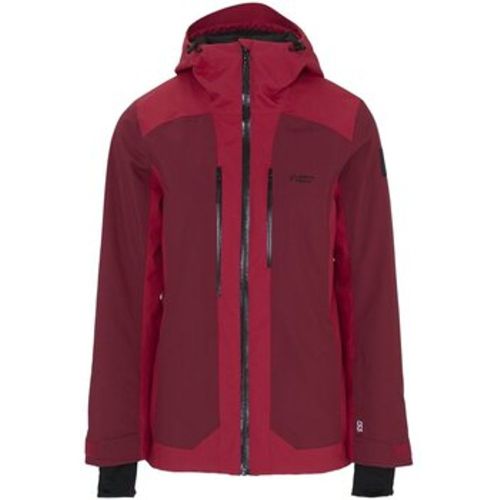 Damen-Jacke Sport FERNIE Ski Jacket W,dark fuchsia 1059488 - North Bend - Modalova