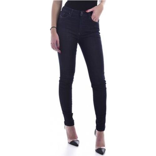 Slim Fit Jeans SKINZEE-HIGH 0813C - Diesel - Modalova