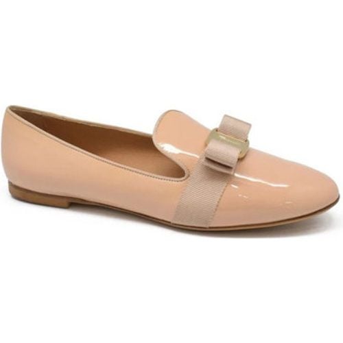 Salvatore Ferragamo Ballerinas - Salvatore Ferragamo - Modalova