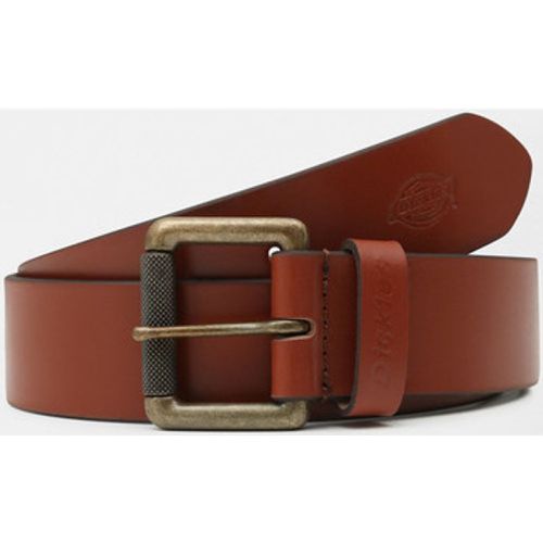 Gürtel South shore leather belt - Dickies - Modalova
