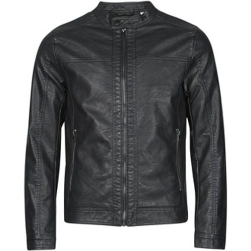 Herren-Jacke JJEWARNER - jack & jones - Modalova