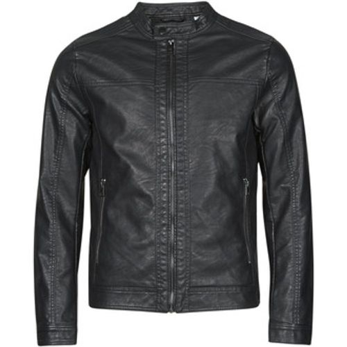 Herren-Jacke JJEWARNER - jack & jones - Modalova