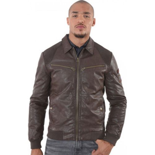 Kaporal Herren-Jacke 33642 - Kaporal - Modalova