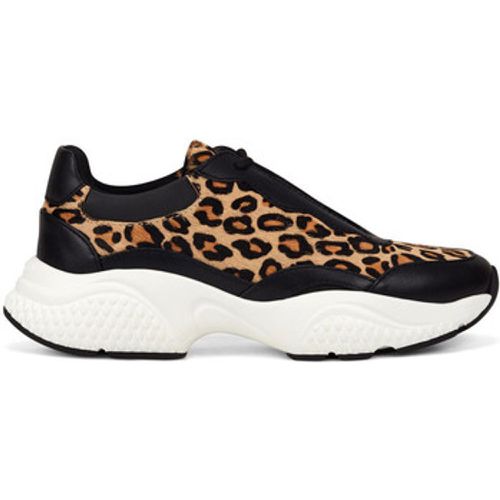 Sneaker Insert runner-wild black/leopard - Ed Hardy - Modalova