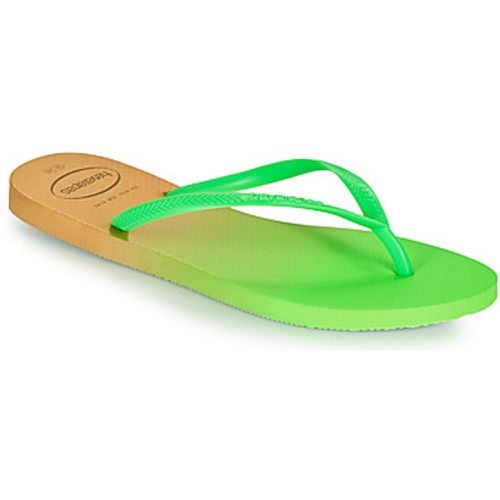 Zehentrenner SLIM GRADIENT - Havaianas - Modalova