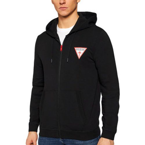 Guess Sweatshirt Zip fastening - Guess - Modalova