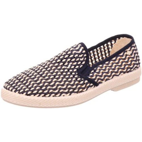 Damenschuhe Slipper 3133 D - Rivieras - Modalova