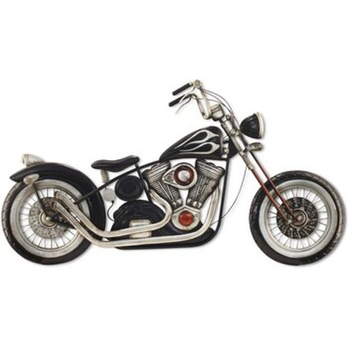 Statuetten und Figuren Moto Harley Wall Ornament - Signes Grimalt - Modalova