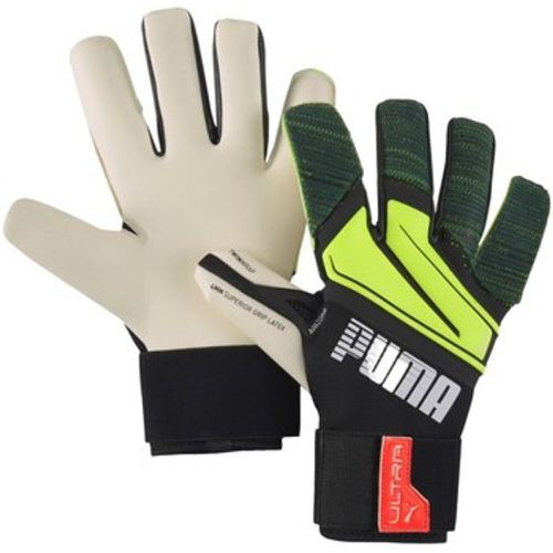 Sportzubehör Sport ULTRA Grip1 HybPro Torwarthandschuh 041696 008 - Puma - Modalova