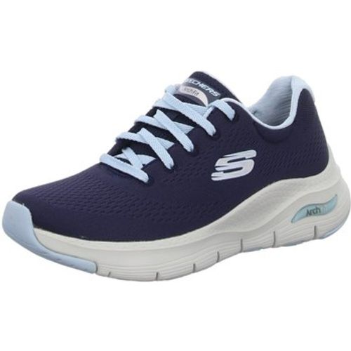 Halbschuhe Schnuerschuhe Schnürhalbschuh Arch Fit-Big Appeal 149057/NVLB - Skechers - Modalova