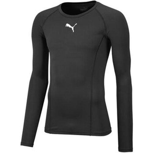 Langarmshirt Sport LIGA Baselayer LS Funktionsshirt 655920/003 - Puma - Modalova