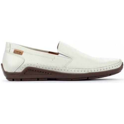 Herrenschuhe ALTET M4K-3015C1 MOCCASINS - Pikolinos - Modalova