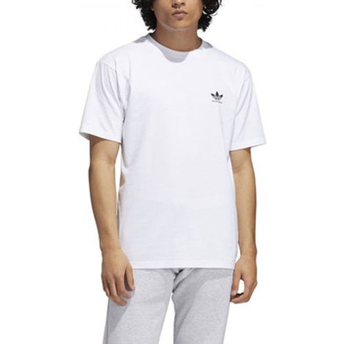T-Shirts & Poloshirts 2.0 logo ss tee - Adidas - Modalova