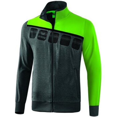 Herren-Jacke Sport 5-C presentation jacket 1011908 - erima - Modalova