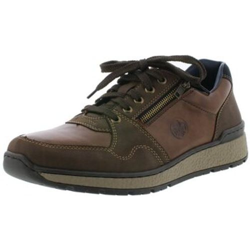 Halbschuhe Schnuerschuhe B9011-25 - Rieker - Modalova