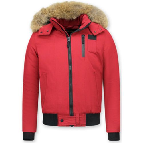 Actie Enos Parkas - Actie Enos - Modalova