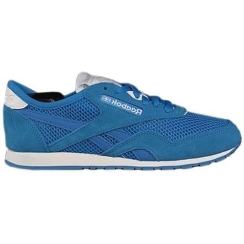 Halbschuhe CL Nylon Slim Pigment - Reebok Sport - Modalova