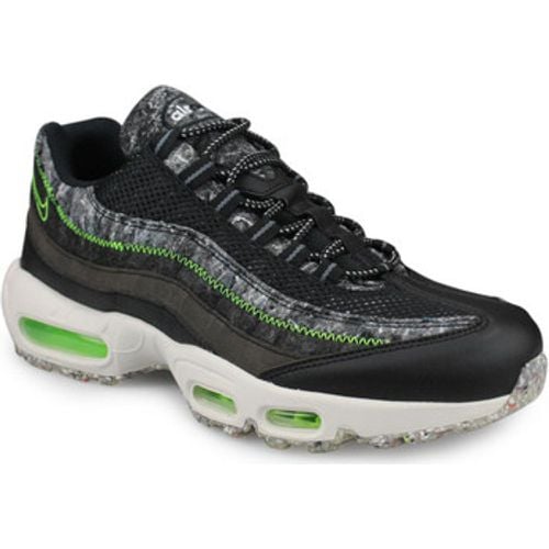 Nike Sneaker Air Max 95 Noir - Nike - Modalova