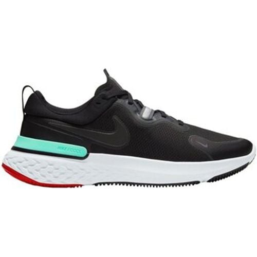 Herrenschuhe Sportschuhe React Miler CW1777-013 013 - Nike - Modalova