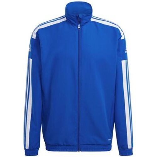 Herren-Jacke Sport Squadra 21 Presentation Jacket GP6445 - Adidas - Modalova