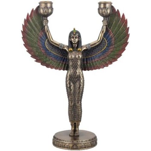 Statuetten und Figuren Kerzenständer Der Ägyptischen Göttin - Signes Grimalt - Modalova