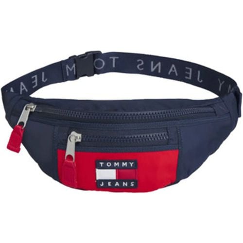 Hüfttasche Heritage bumbag - Tommy Jeans - Modalova