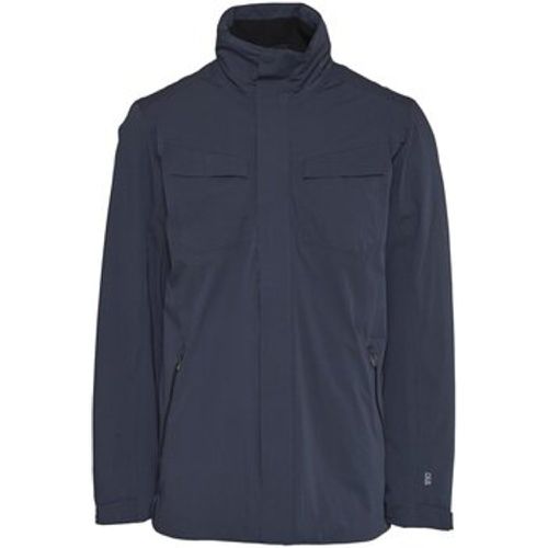 Herren-Jacke Sport TECH Jacket M,blue ink 1059450 448 - North Bend - Modalova