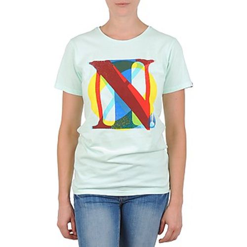 Nixon T-Shirt PACIFIC - Nixon - Modalova