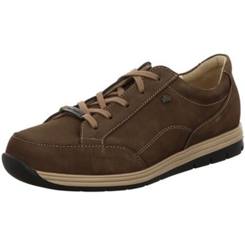 Halbschuhe Schnuerschuhe OSORNO 01402-711224 711224 - Finn Comfort - Modalova