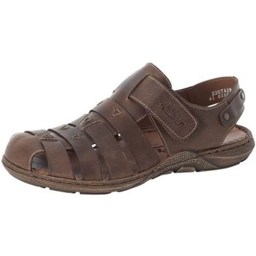 Sandalen Offene 2207426 220 22074-26 - Rieker - Modalova